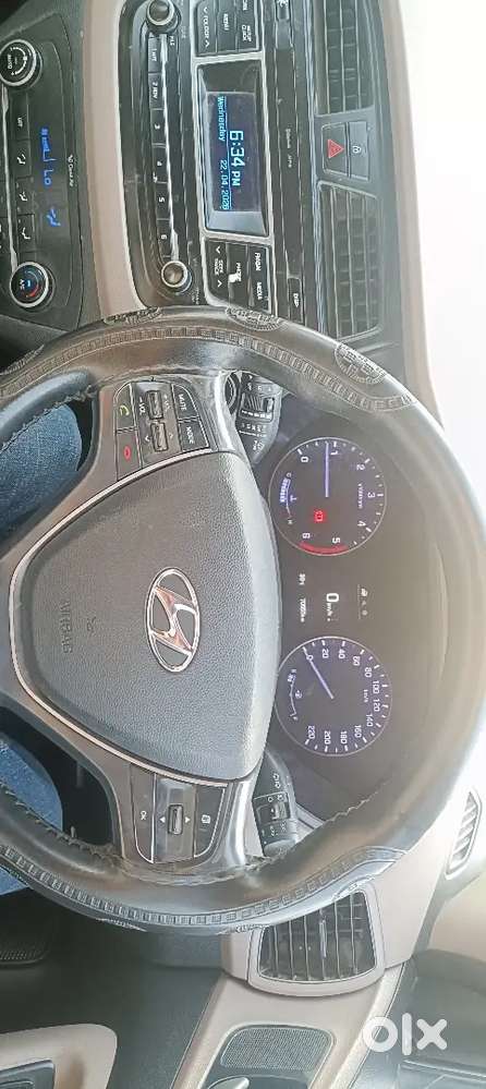 Good Condition Ranig Car