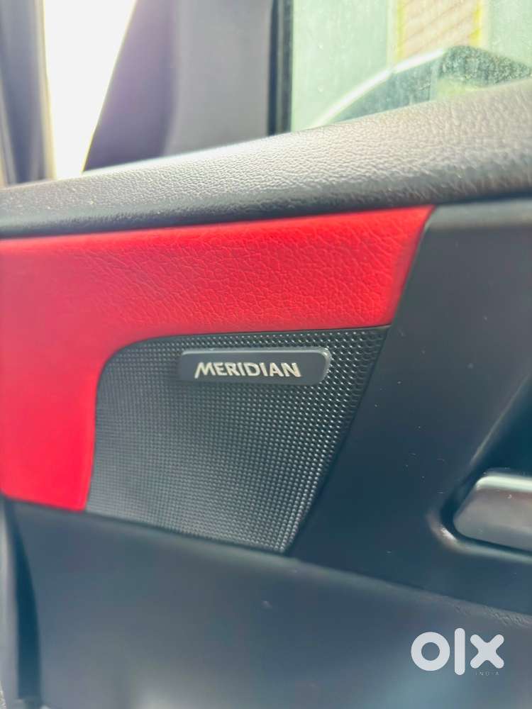 2018 Jaguar Xe Petrol Portfolio