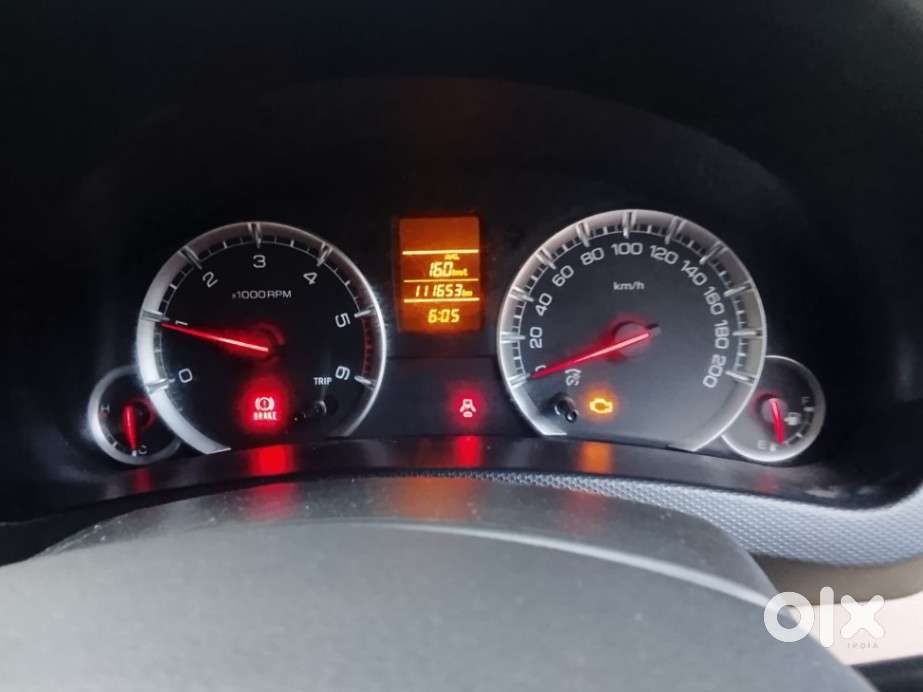 Maruti Suzuki Swift Dzire Vdi Bsiv, 2014, Diesel