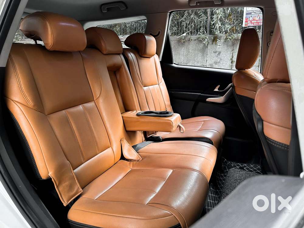 Mahindra Xuv500 W9 1.99, 2019, Diesel