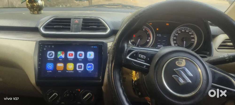 Maruti Suzuki Dzire 2020 Petrol 85000 Km Driven