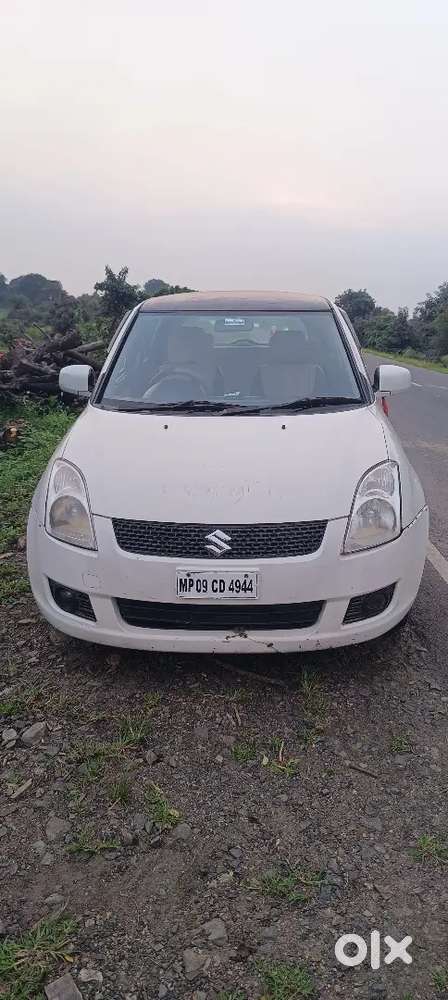 Swift Vdi 2009 Diesel