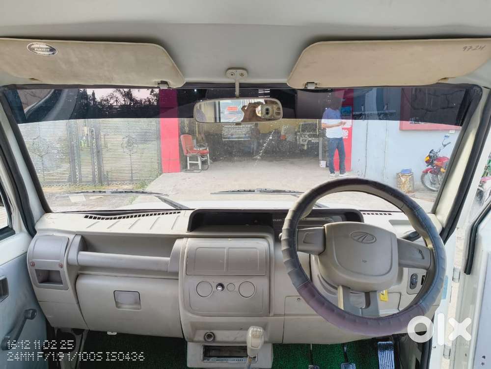 Mahindra Bolero