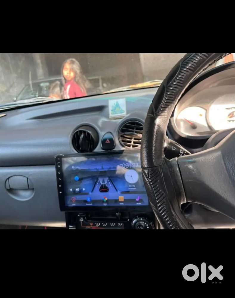 Santro Xing 2009 (2029) Rc Passed