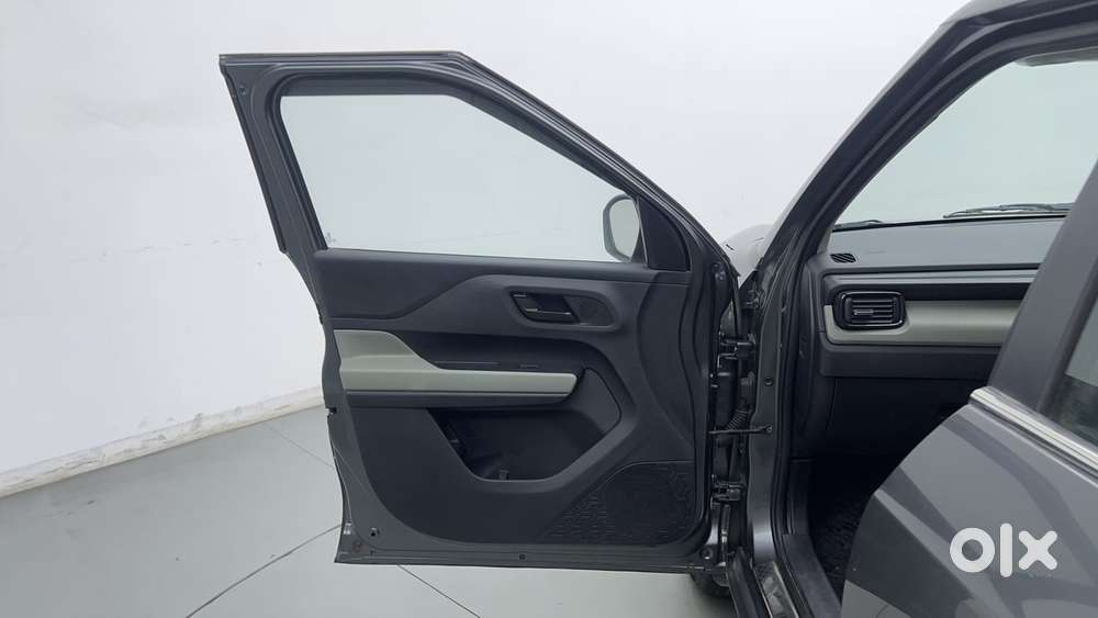 Tata Punch Adventure, 2023, Petrol