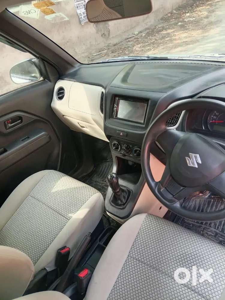 Maruti Suzuki Wagon R 2022 First Owner Cng