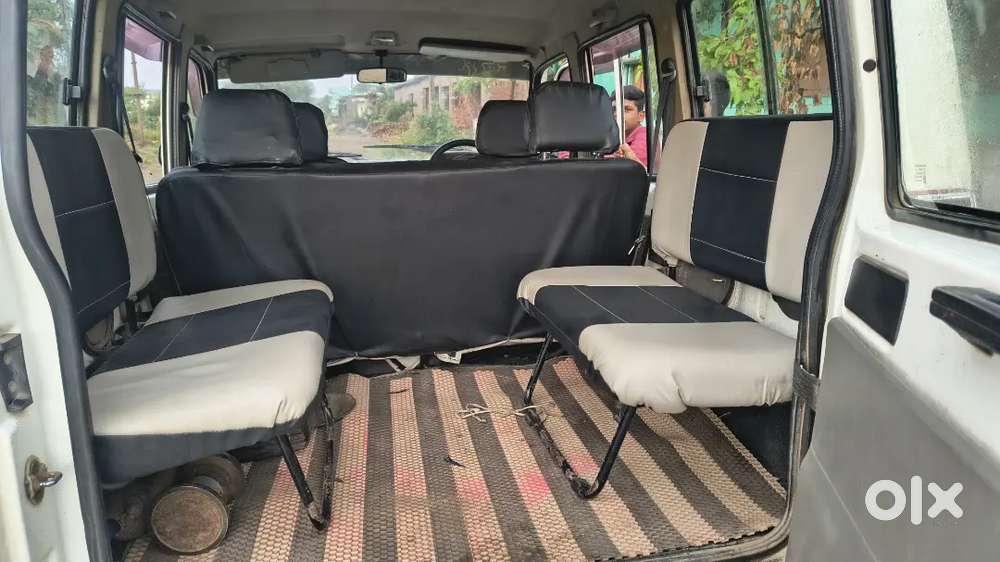Tata Sumo Se 4x4, 14 Model 280000