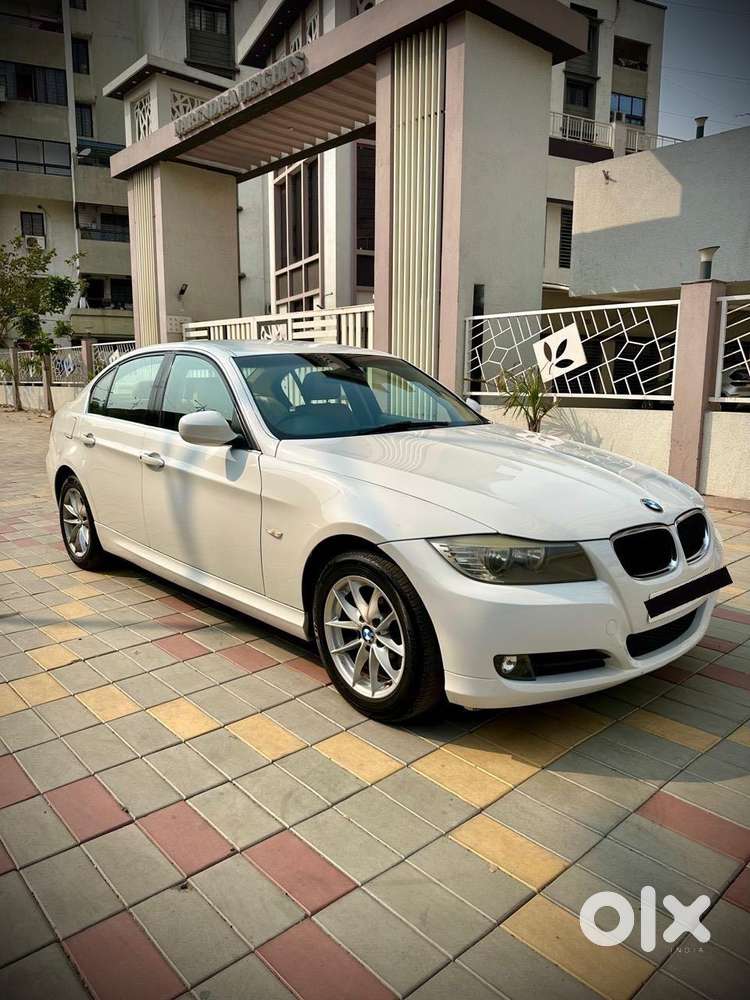 Bmw 3 Series 320d Sedan, 2010, Diesel