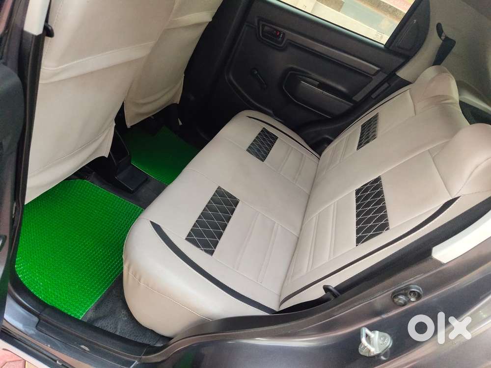 Maruti Suzuki S-presso Vxi Plus, 2021, Petrol