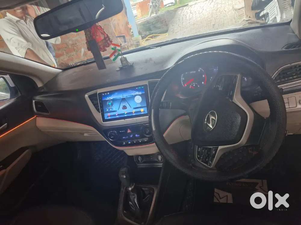 Hyundai Fluidic Verna 2018