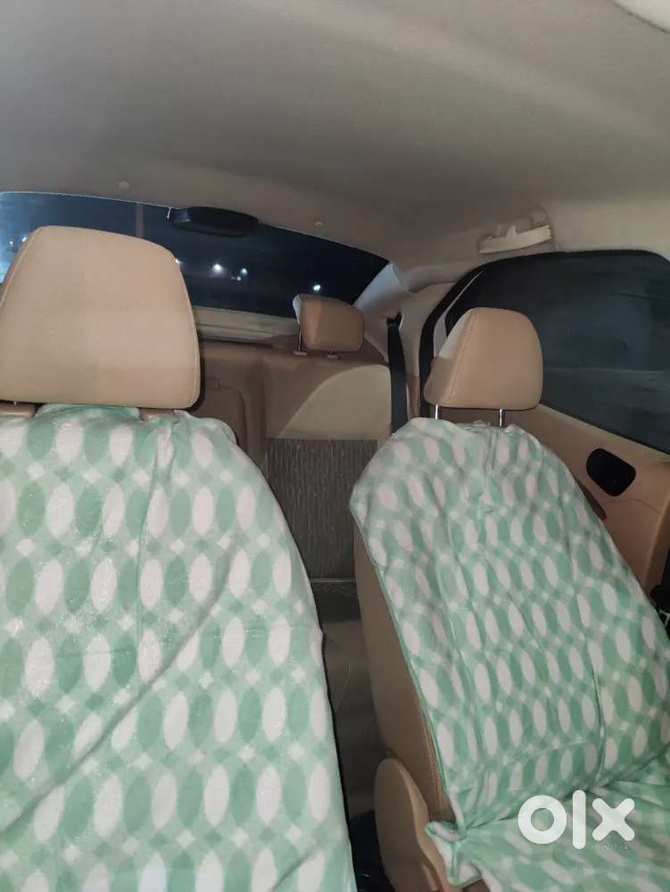 Ford Figo Aspire 2018 Diesel 83000 Km Driven