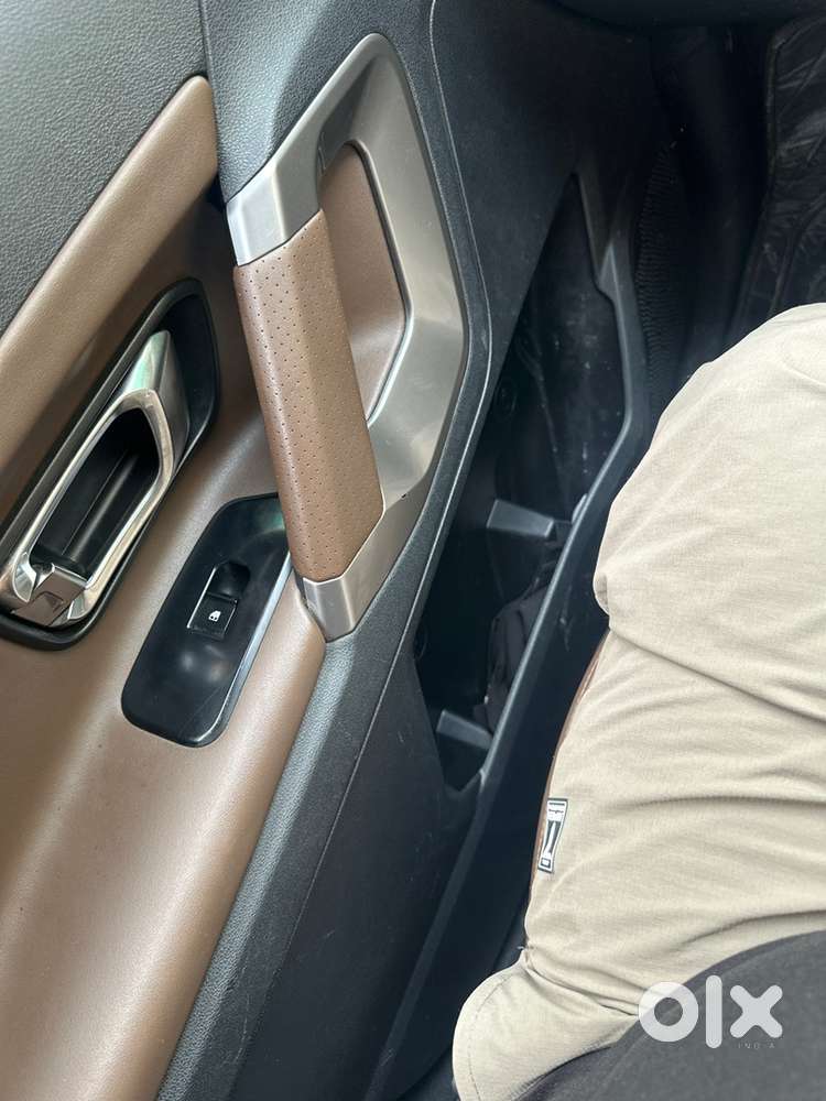 Tata Harrier Diesel 2023