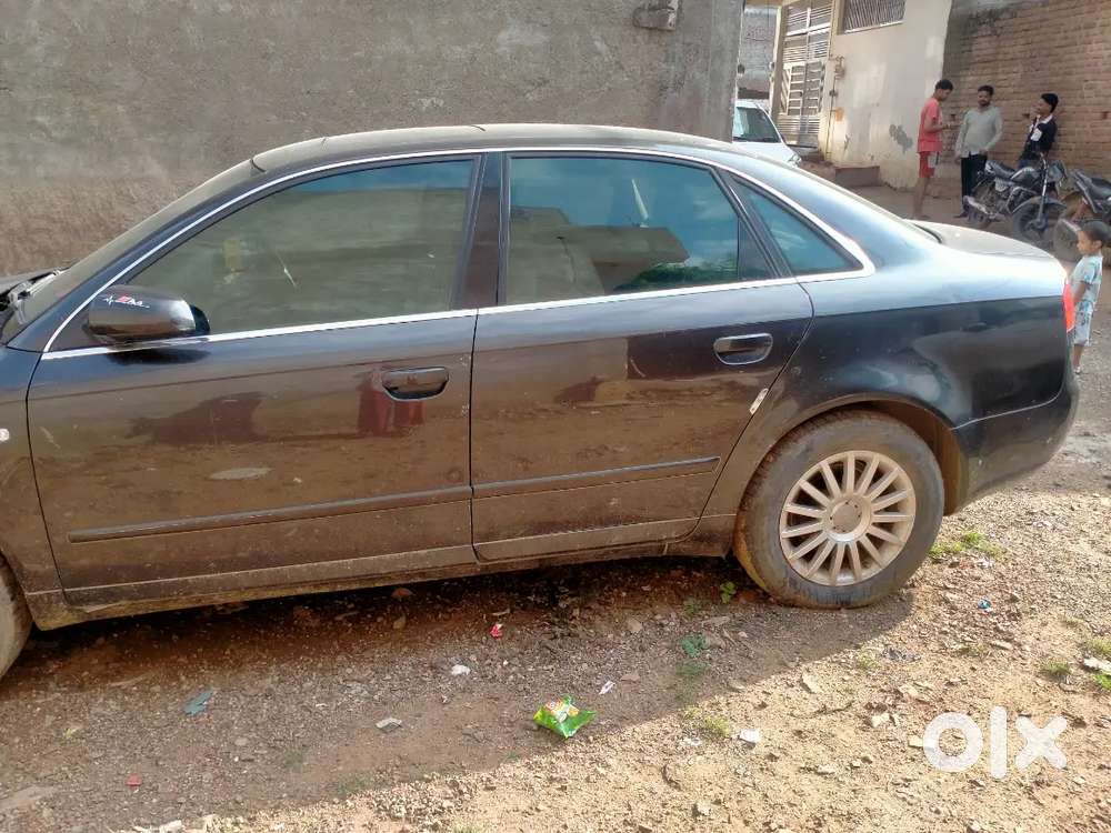 Audi A4 2.0 Tdi 2007