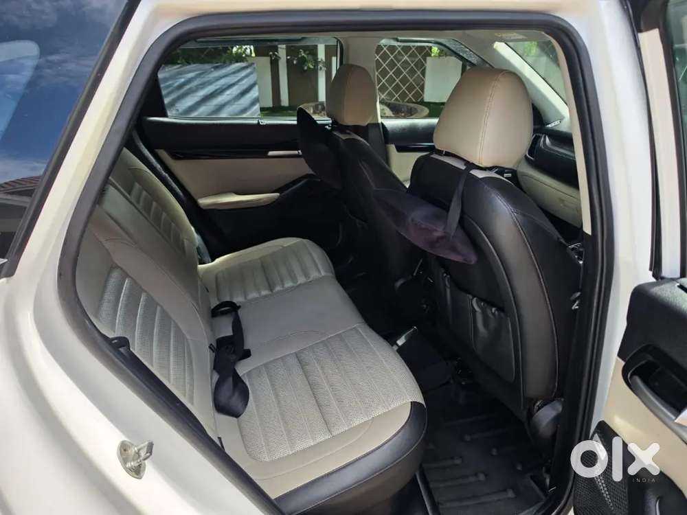 Kia Seltos D 2019