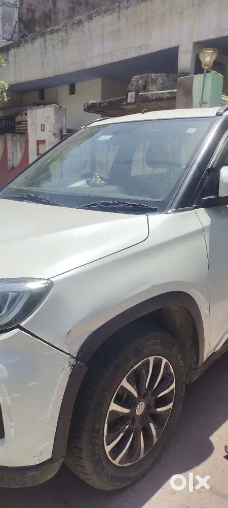 Maruti Suzuki Brezza 2022