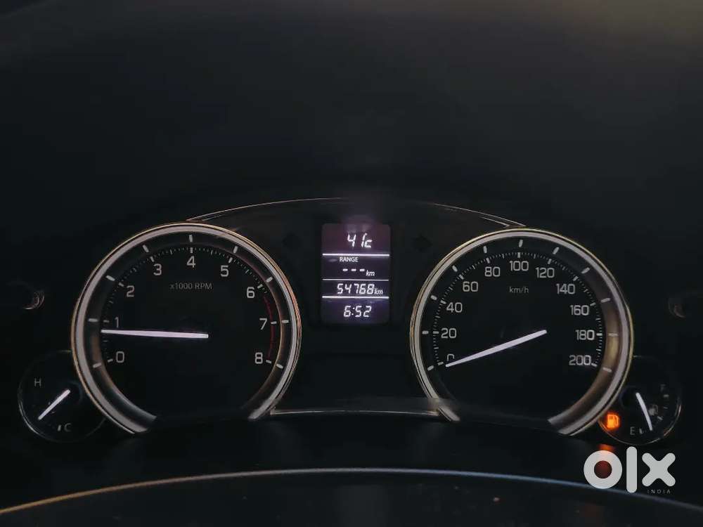 Ciaz 2019 Patrol 1 Owner 54,000 Kilometres Genuine Insurance Runing