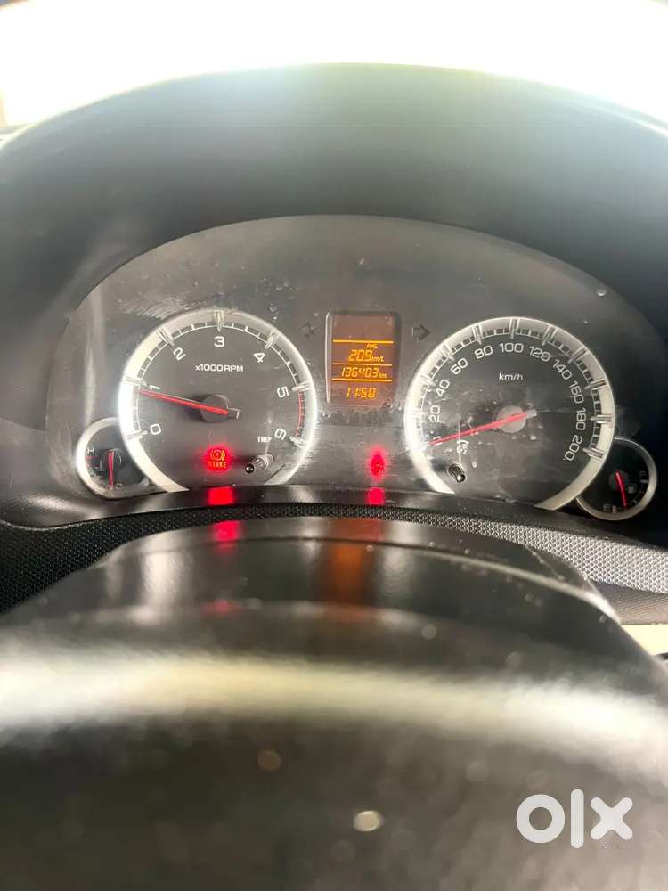 Maruti Suzuki Swift Dzire 2014 Diesel 136000 Km Driven