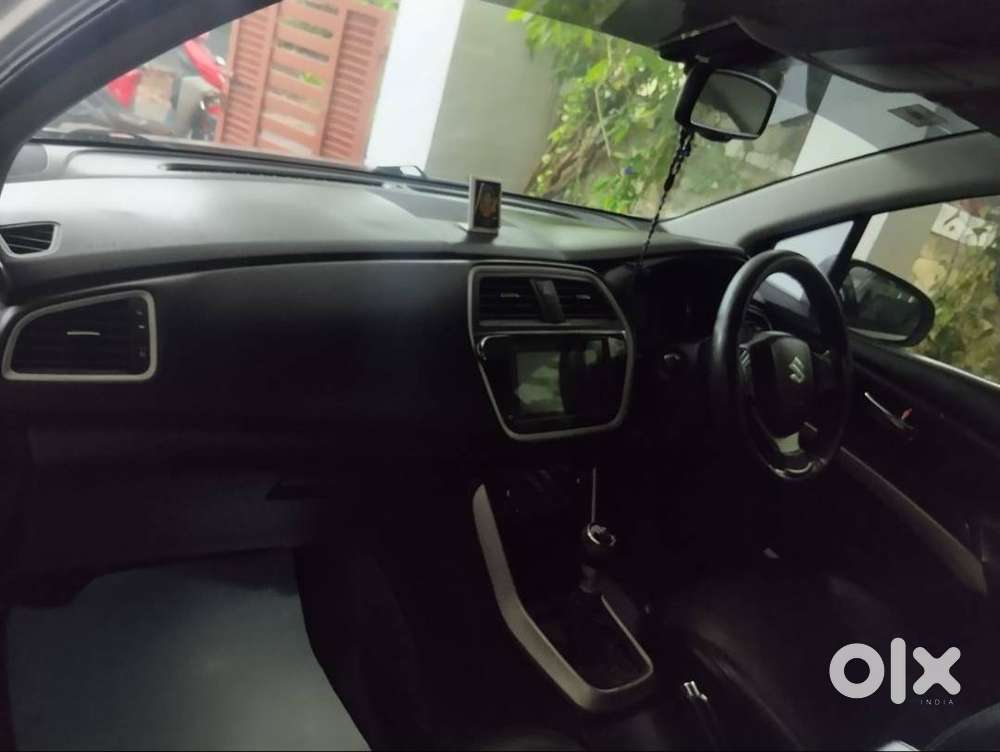 Maruti Suzuki S Cross 2015 Diesel Well Maintained