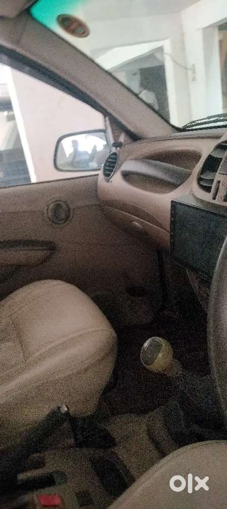Mahindra Xylo 2.2 2012 Diesel Manual