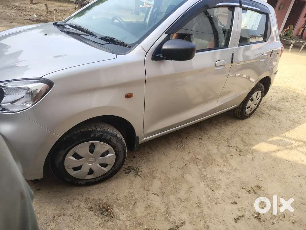Maruti Suzuki Alto 2023