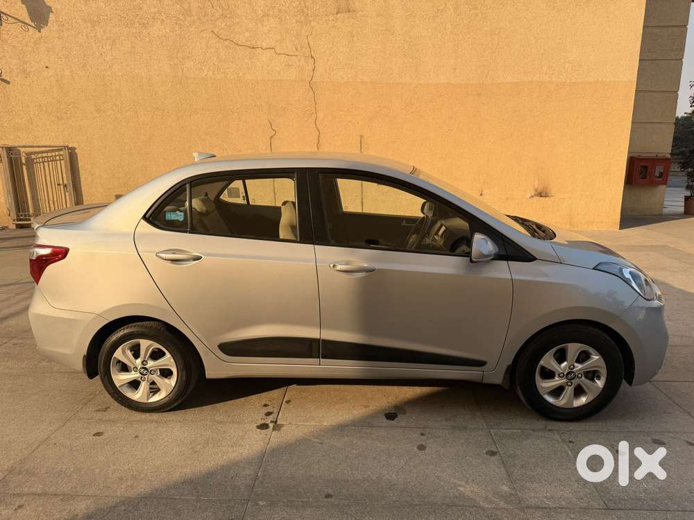 Hyundai Xcent 1.2 Vtvt Sx, 2020, Petrol