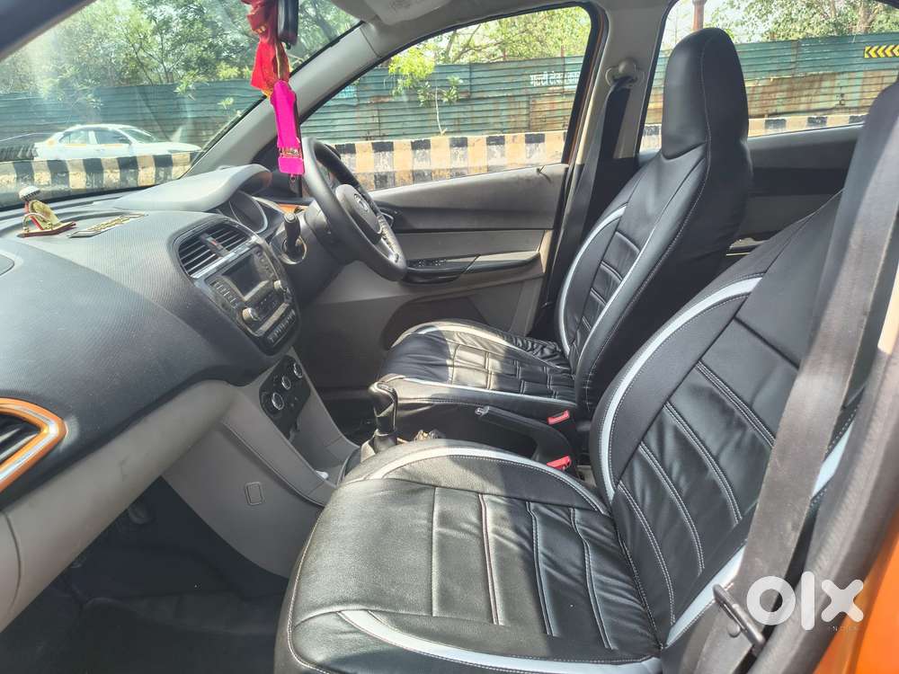 Tata Tiago 1.2 Revotron Xt (o), 2016, Cng & Hybrids