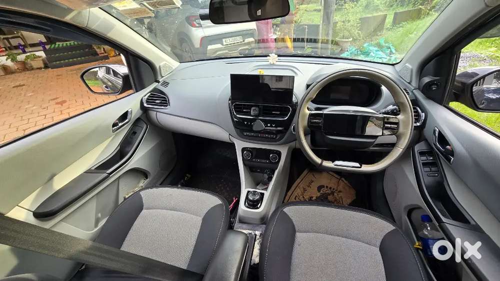 Tata Tiago Ev Plus Lux 2025