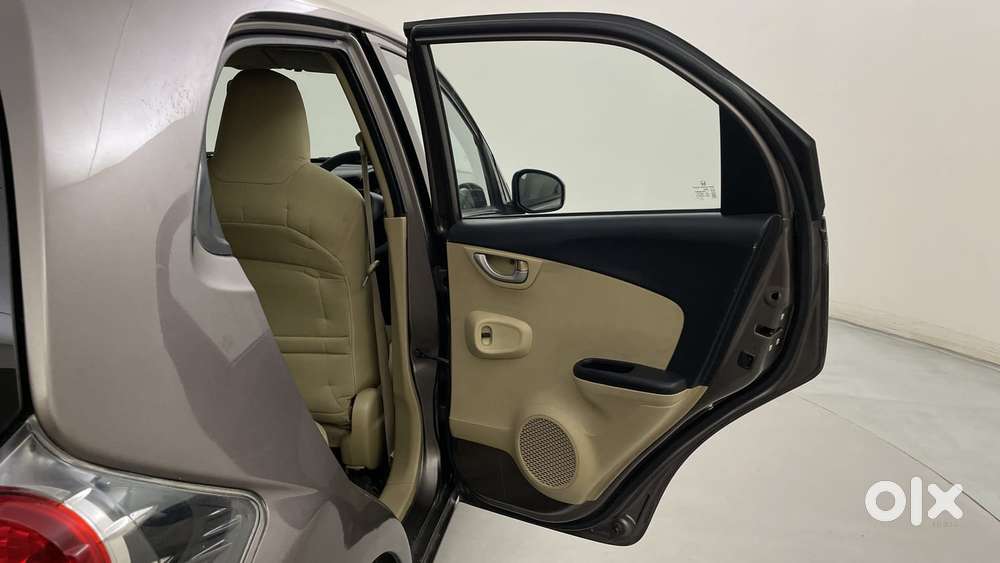 Honda Brio 1.2 Vx At, 2014, Petrol