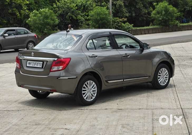 Maruti Suzuki Swift Dzire Zxi+ Mt, 2022, Cng & Hybrids