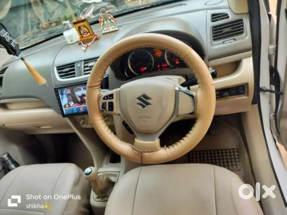 Maruti Suzuki Ertiga 2016 Cng & Hybrids 90000 Km Driven