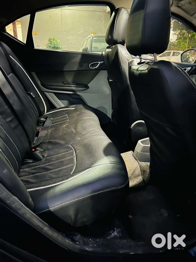 Tata Tigor Xza Plus, 2020, Petrol