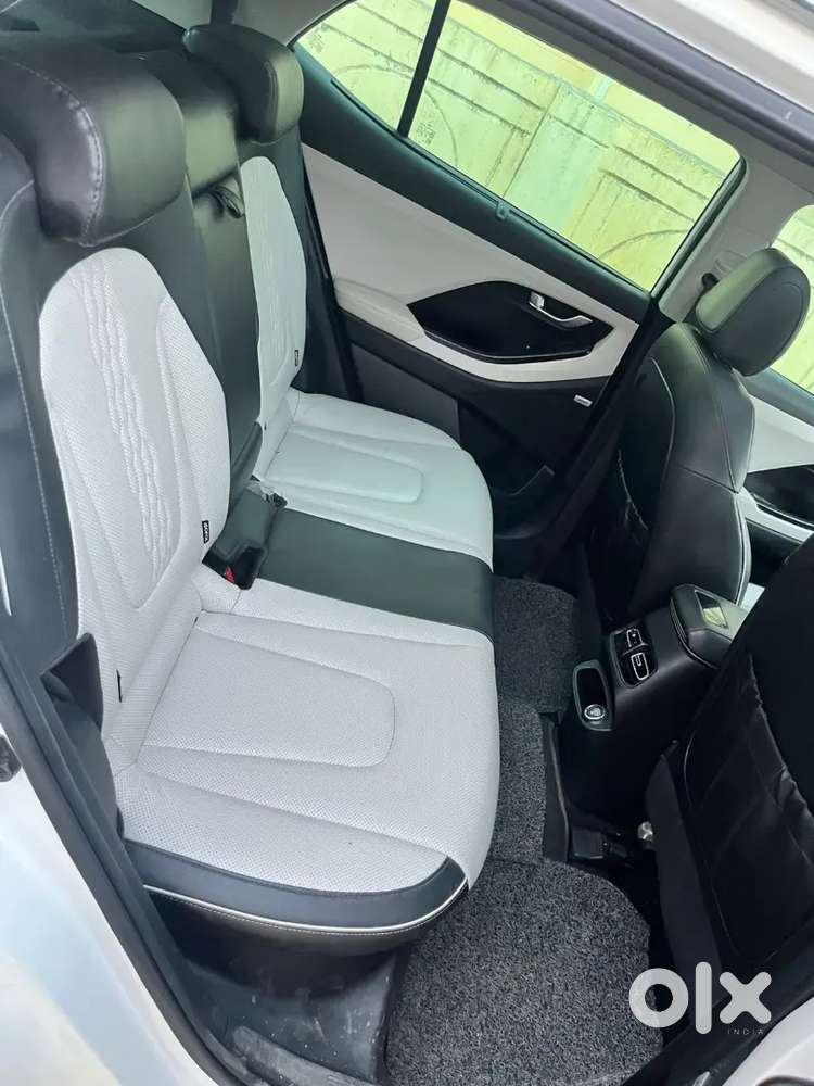 Best Condition Creta