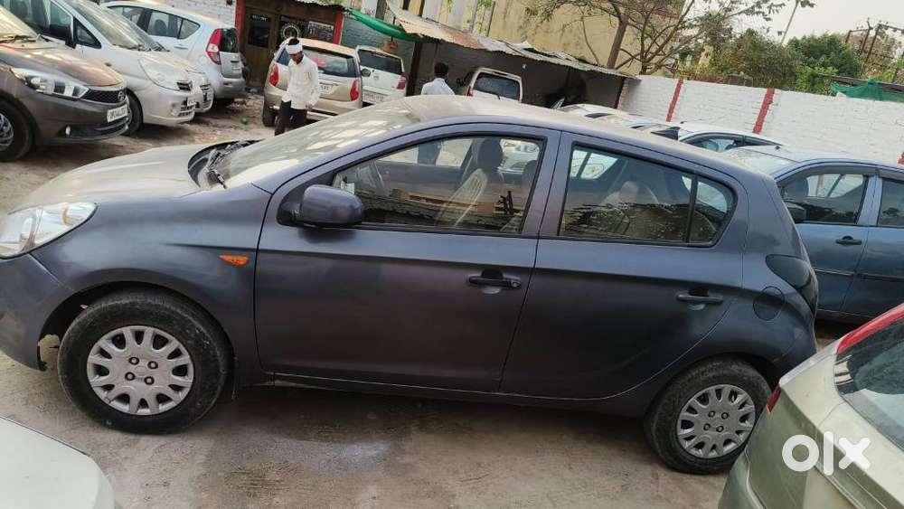 Hyundai I20 1.2 Asta, 2011, Petrol