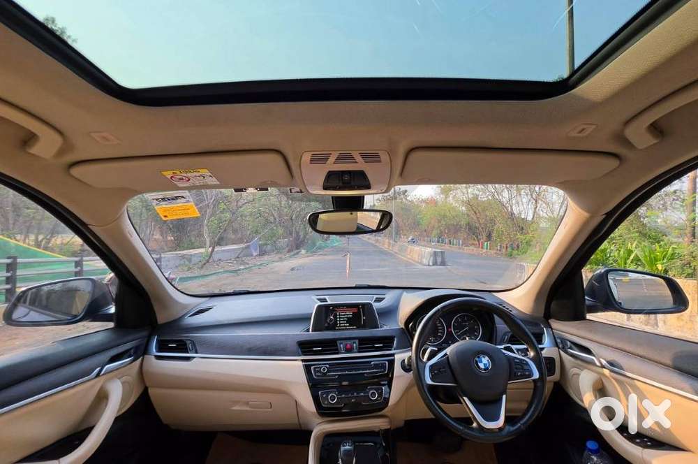 Bmw X1 2.0 Sdrive 20d, 2017, Diesel