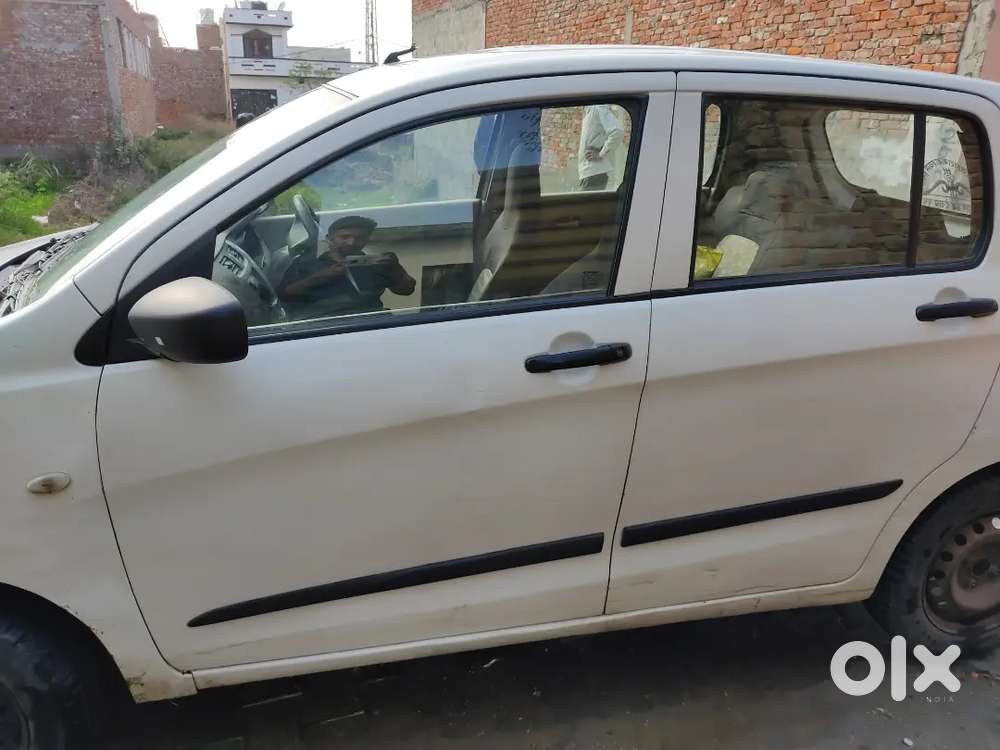 Maruti Suzuki Celerio 2017