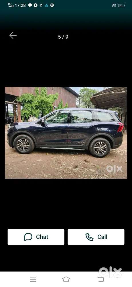 Mahindra Xuv700 2023