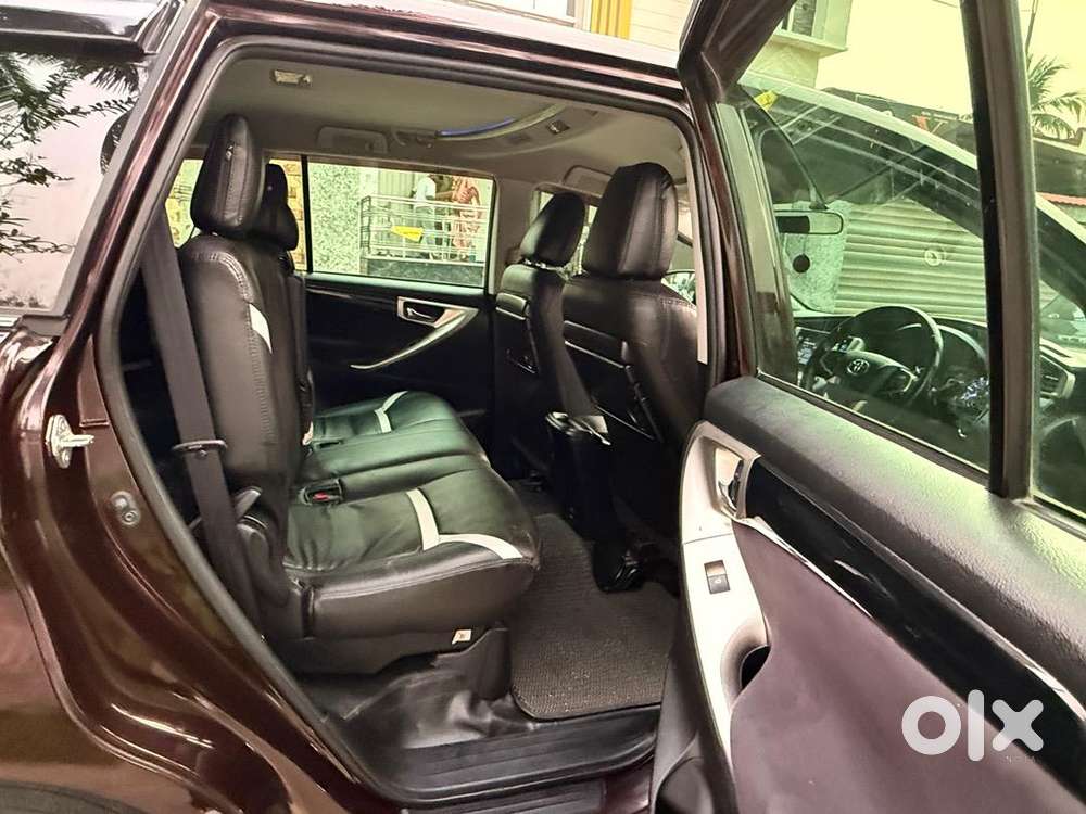 Toyota Innova Crysta 2020 Diesel 57000 Km Driven