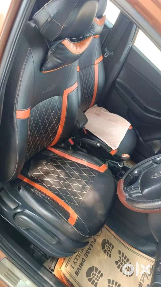 Hyundai I20 Active 2016 Diesel 106000 Km