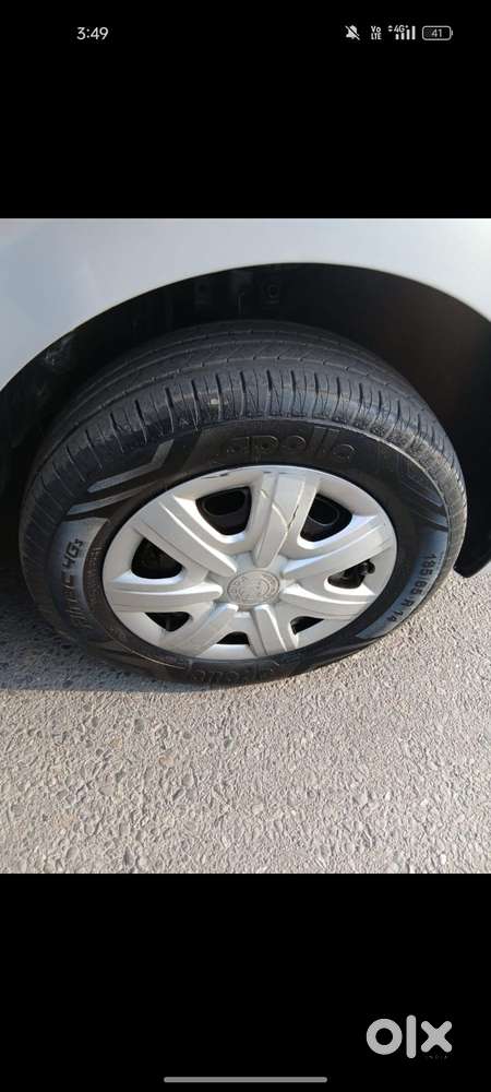 Skoda Rapid 1.5 Tdi Active, 2012, Petrol