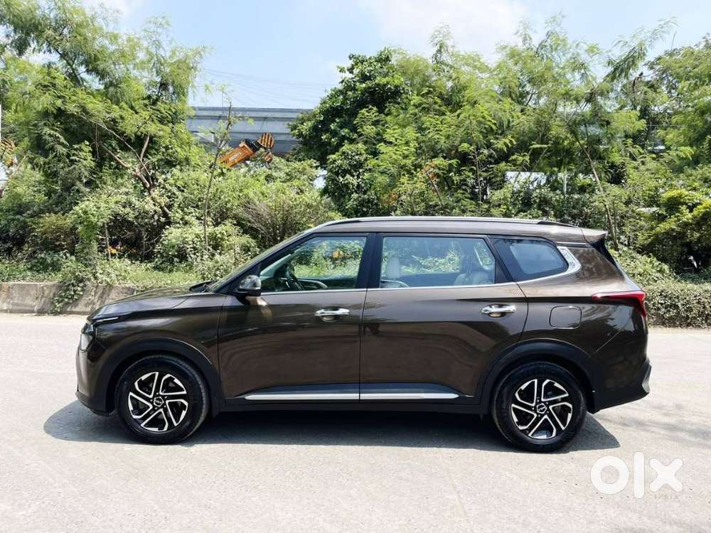 Kia Carens 1.5 Luxury Plus Turbo 7 Str, 2023, Petrol