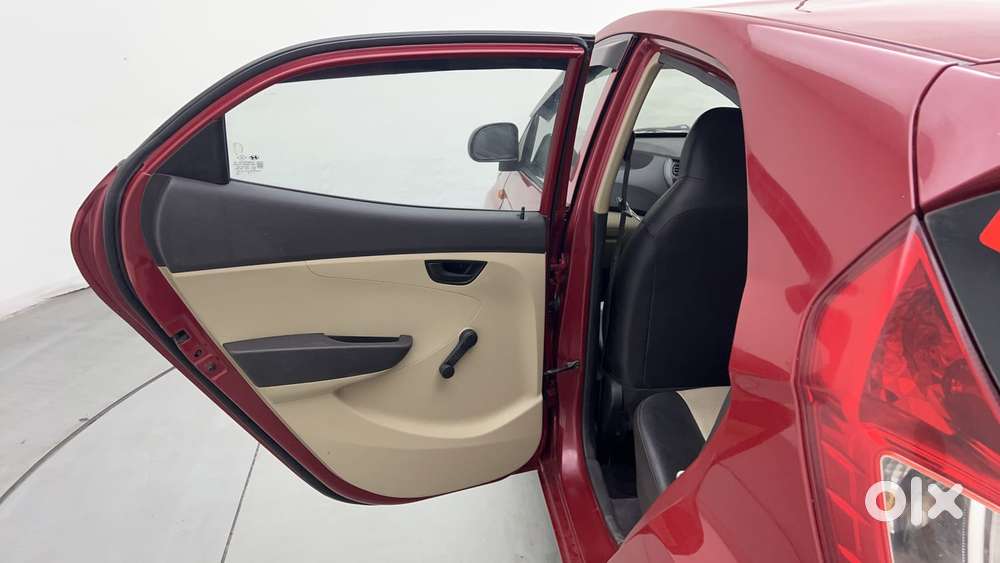 Hyundai Eon Era +, 2015, Petrol