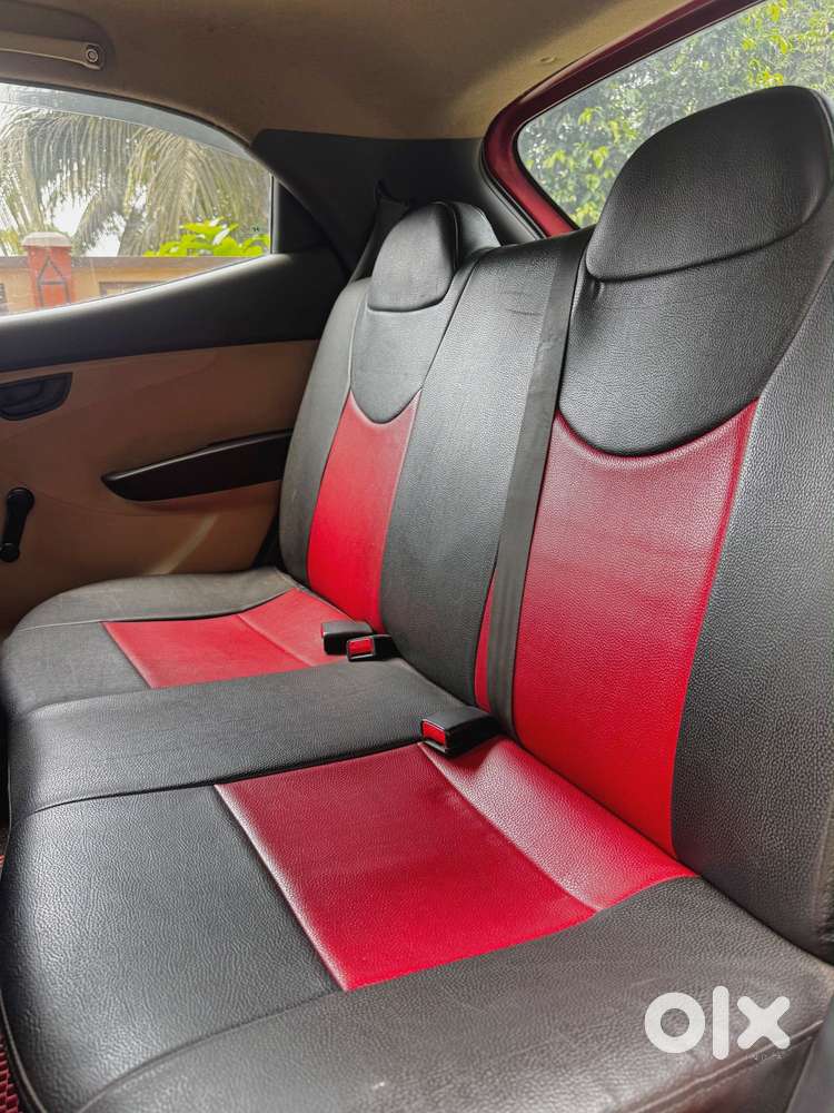 Hyundai Eon Magna Plus, 2016, Petrol