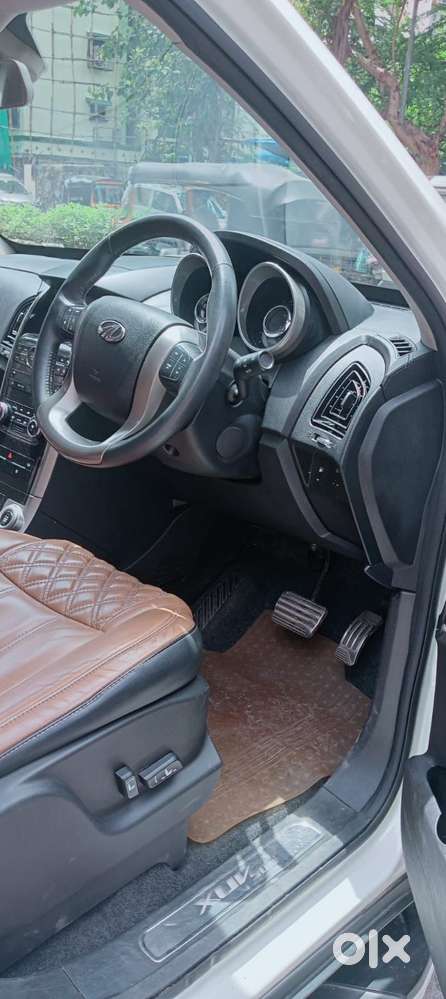 Mahindra Xuv500 W11, 2021, Diesel