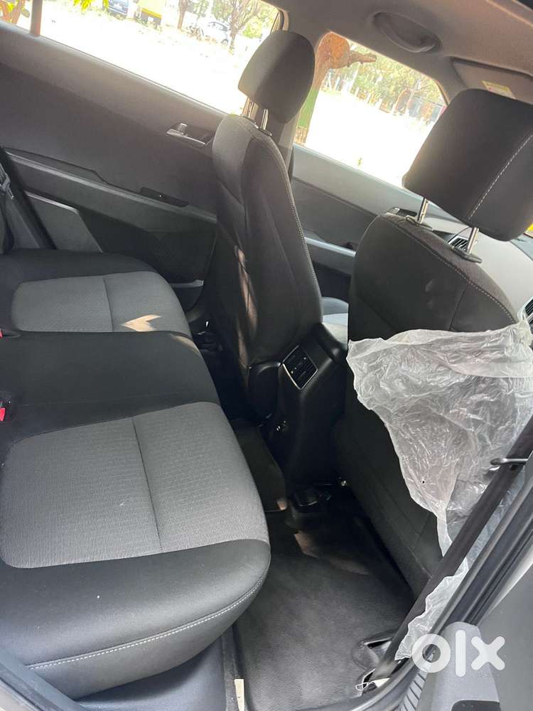 Hyundai Creta 1.6 Sx Plus, 2017, Petrol