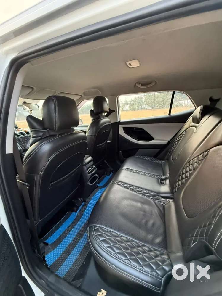 Naic Car With Good Condition