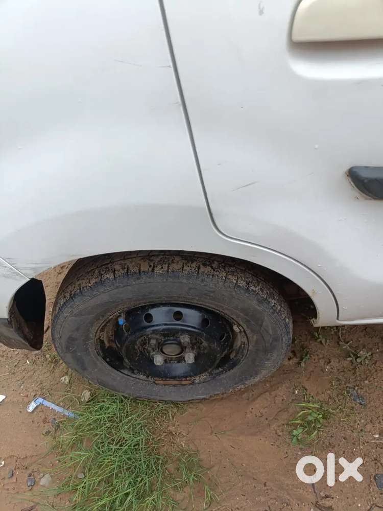 Maruti Suzuki Alto 2017 Limited