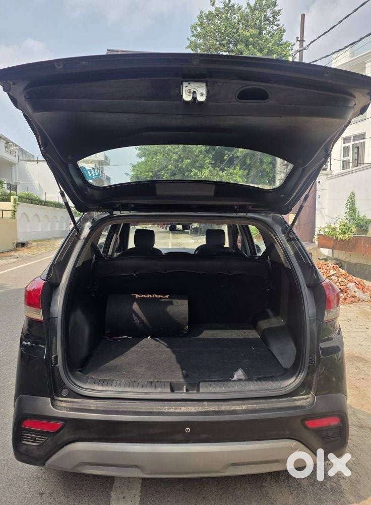 Hyundai Creta 1.4 Crdi Base, 2018, Diesel