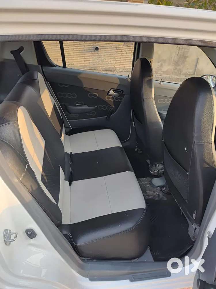 Maruti Suzuki Alto 800 2014 Petrol 58000 Km Driven