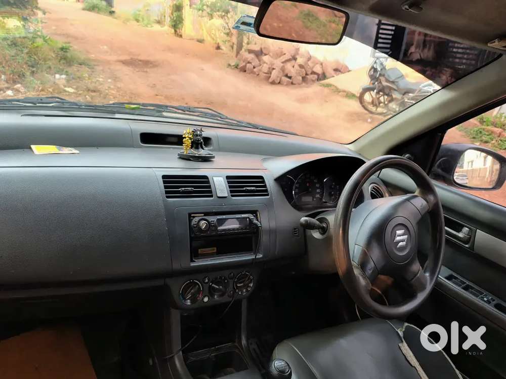Maruti Suzuki Swift 2009 Diesel Well Maintained