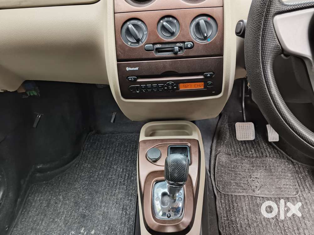 Tata Nano Xta, 2017, Petrol